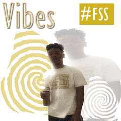 Vibes(Prod. By DeezyPinder)