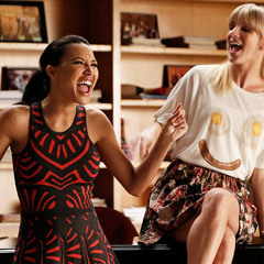 Hand In My Pocket / I Feel The Earth Move - @GA_NayaR @GA_HeatherM