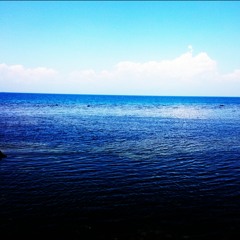 The one who got away