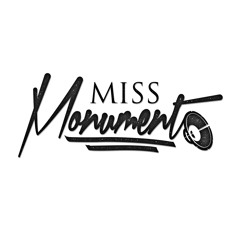This Is My Sound  - Miss Monument mix