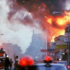 Good So Good By Senator O'Brien © Inauguration R&B Punk