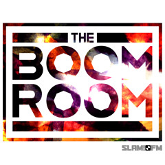 035 - The Boom Room - Marco Bailey