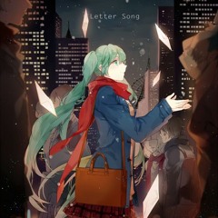 【Ami】Letter Song『Thai ver.』