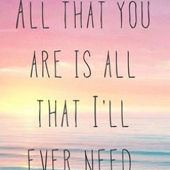 Ed Sheeran - Tenerife Sea (cover)