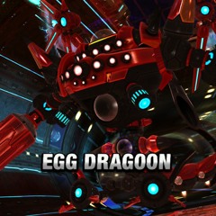 Egg Dragoon Remix