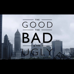 Devin Miles - The Good, The Bad & The Ugly