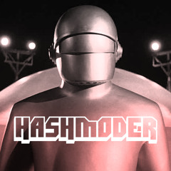 Hashmoder: DJ Mixes