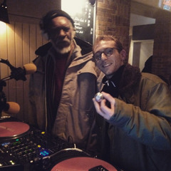 Babylon Rockers #3 — Special guest Ganja Tree