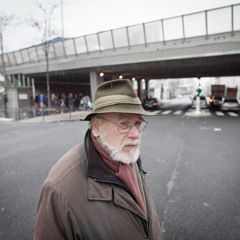 Le vieil homme et la Zone