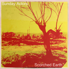 Scorched Earth