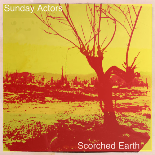 Scorched Earth