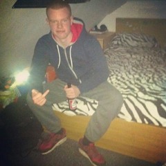 Mc Ridgey Mc Wardy Darrel Mc B2B