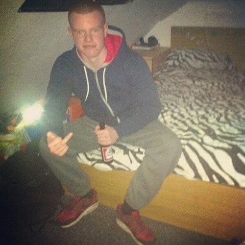 Mc Ridgey Mc Wardy Darrel Mc B2B