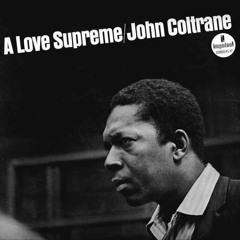 DOCUMENTARY: John Coltrane - A Love Supreme (Broadcast 2004)