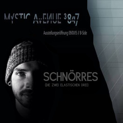 Kevin Fuchs DJ Set // Infernalische Atmosphären // Mystic Avenue // B-Side Münster