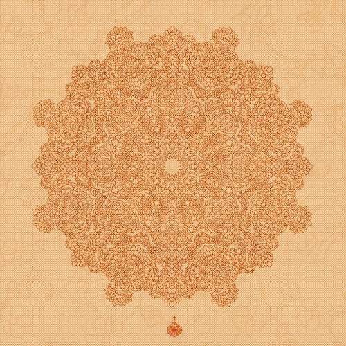 بنمای رُخ، مولانا جلال الدین محمد بلخی. صدای دولتمند خلف