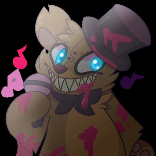Fnaf song (old foxy)