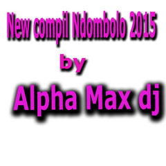 Mix Ndombolo 2015  By Alpha Max Dj +237694057705