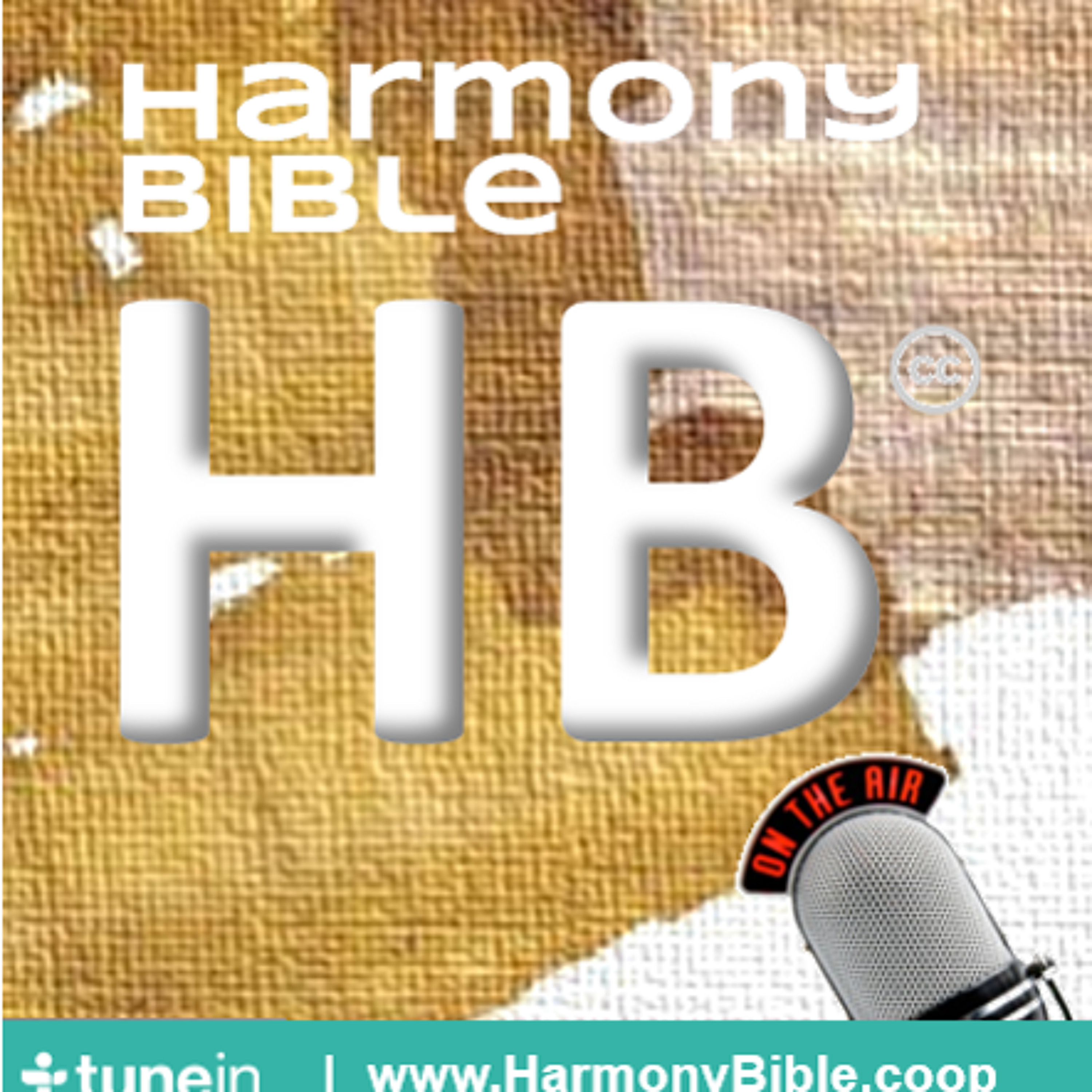 HBRadio - Week29 - Section43 episode artwork
