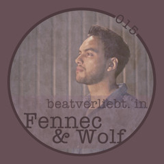 beatverliebt. in Fennec & Wolf | 015