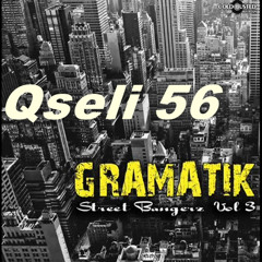 Qseli 56 - Motivebi (Prod. By Gramatik)