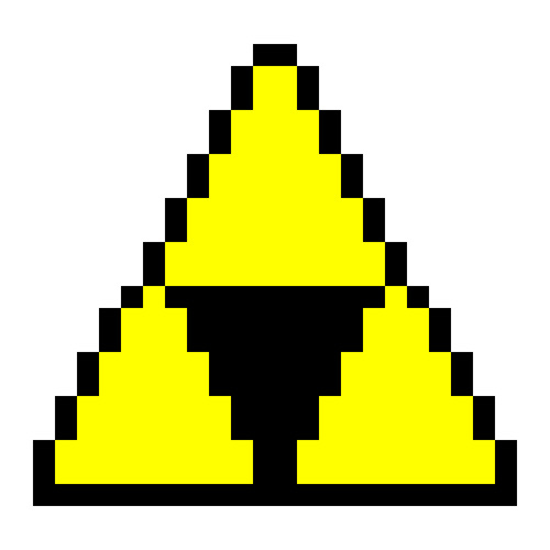 M3chanikal - Triforce (FREE)