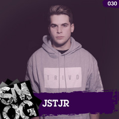 Episode 030 - JSTJR