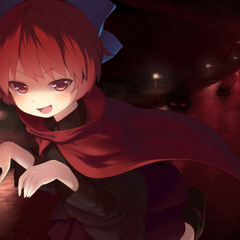 ᴴᴰ【SOUND HOLIC】赤い月【中日附詞HD版】【東方Touhou】