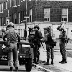 In Faith By Senator OBrien © R&B Punk