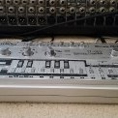 Harvey the Acid Rabbit