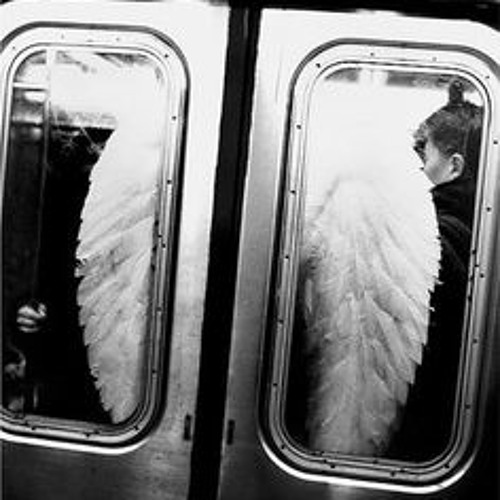 Stream Tangerine Dream Love On A Real Train by Enrique Briones