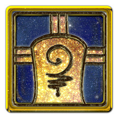 01 YELLOW RESONANT WARRIOR - Mystic Ferrymen@Noble Kava 01 - 09 - 2015