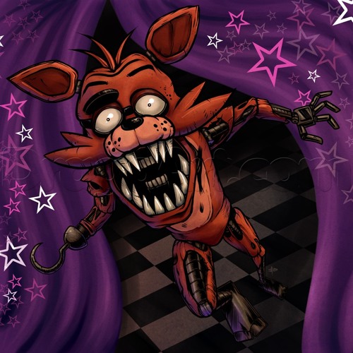 Fnaf song (foxy)