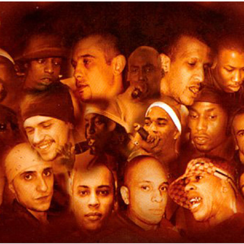 Rap Français partie 2 mix Dj kinsha