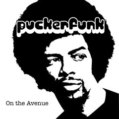 On the Avenue