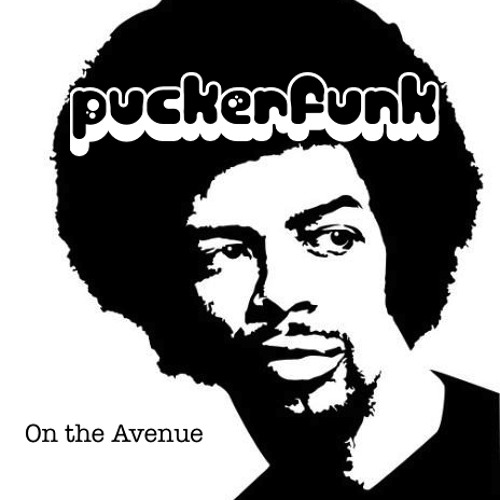 On the Avenue