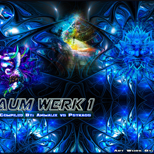 ♫ Traum Werk ♪ Viatoxik ♪ 195 Bpm ♫
