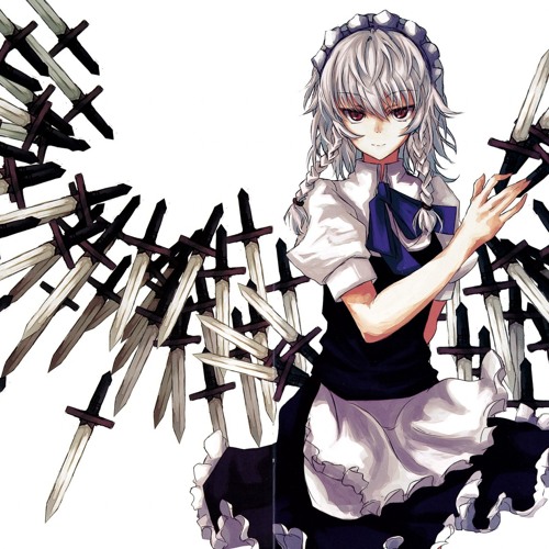 Nightcore - Cloak And Dagger