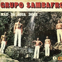 Oferendas - Grupo Sambafro