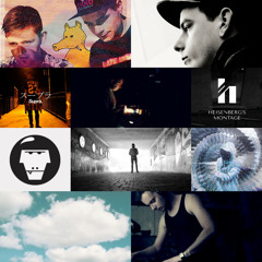 Various Polish Traxx Vol. 3