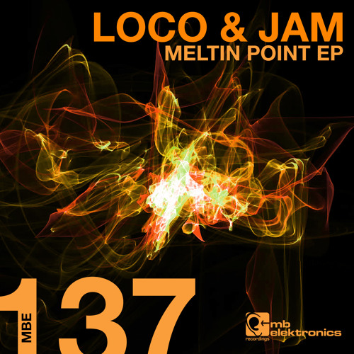 Loco & Jam - Unbreakable (Original Mix) [MB Elektronics]