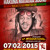 Artwork for Full Up! #9 Promo Mix  - Dennis Brown Special