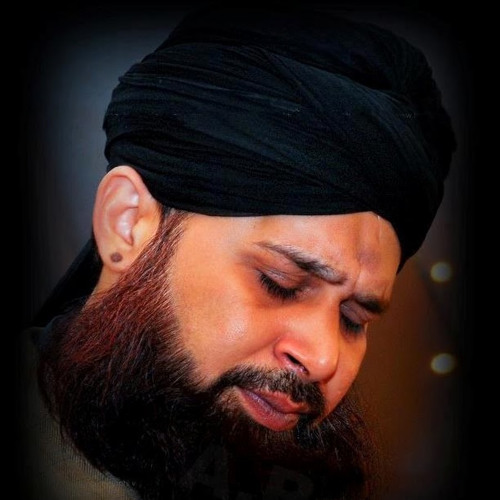 Stream user200025596 | Listen to naats by owais raza qadri playlist online  for free on SoundCloud