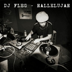 DJ FLEG - HALLELUJAH