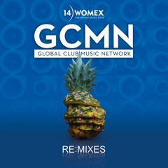 Noreum Machi - Noreummachi Sinawi (Sound Culture's Future Rootz Remix)