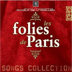 Moulin Rouge Musical - Milord (Edith Piaf)