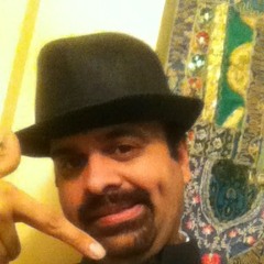 Anil Midnight Doodle