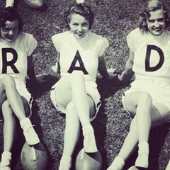 Rad Vs. Marco Lys - Nasty Girl Wanna Go Down (RAD Remix)