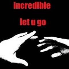 Incredible Kidd -Let You Go (kompa 2015) produced by : maakenzy beatz