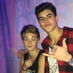 I'm In - Jack & Jack